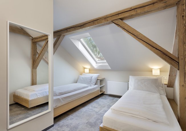 Imagen de la habitación del Hotel Kleis. Foto 5