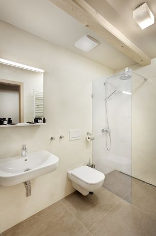 Imagen de la habitación del Hotel Kleis. Foto 6