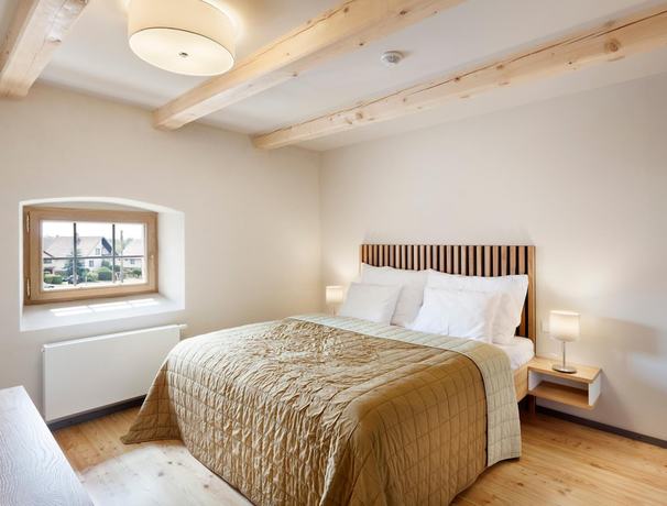 Imagen de la habitación del Hotel Kleis. Foto 7