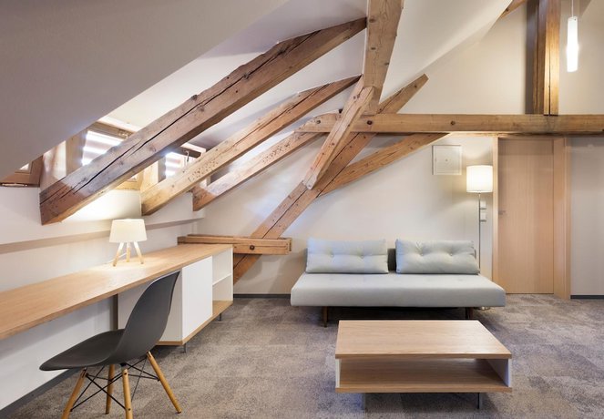 Imagen de la habitación del Hotel Kleis. Foto 8