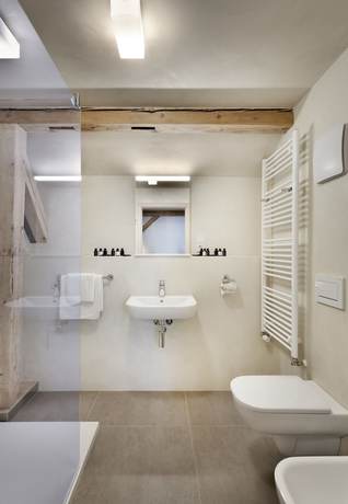 Imagen de la habitación del Hotel Kleis. Foto 9