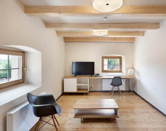 Imagen de la habitación del Hotel Kleis. Foto 10