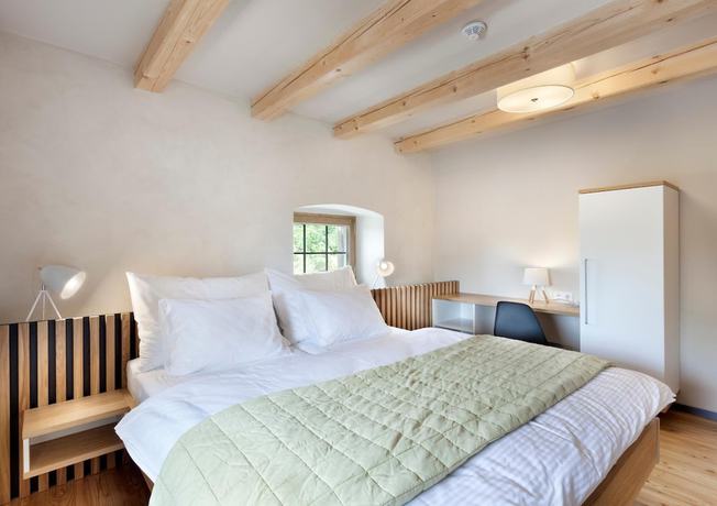 Imagen de la habitación del Hotel Kleis. Foto 15