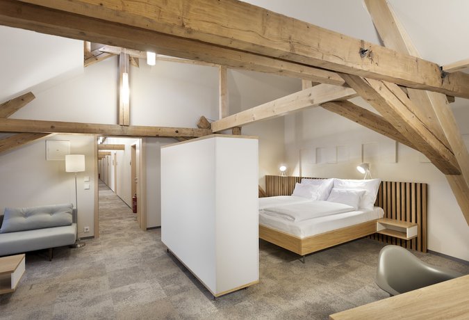 Imagen de la habitación del Hotel Kleis. Foto 17