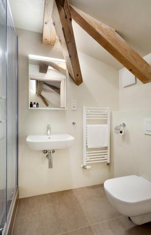 Imagen de la habitación del Hotel Kleis. Foto 18