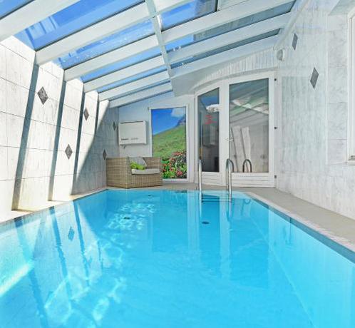 Imagen general del Hotel Kleißl. Foto 1