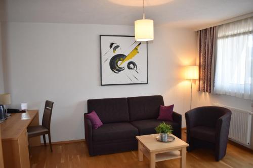 Imagen de la habitación del Hotel Klei&szlig;l. Foto 14