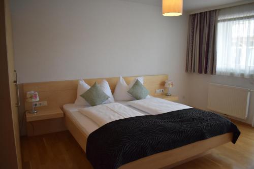 Imagen de la habitación del Hotel Klei&szlig;l. Foto 15