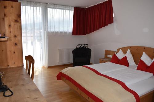 Imagen de la habitación del Hotel Klei&szlig;l. Foto 17