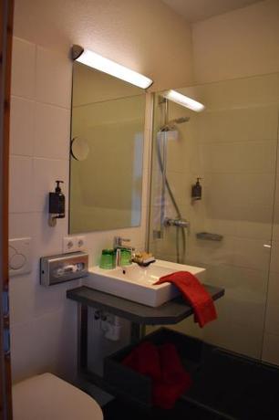 Imagen de la habitación del Hotel Klei&szlig;l. Foto 18