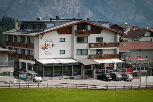 Imagen general del Hotel Klei&szlig;l. Foto 12