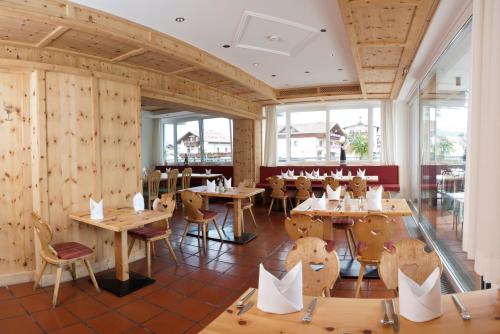 Imagen general del Hotel Klei&szlig;l. Foto 13