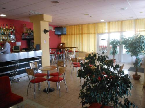 Imagen general del Hotel Klek. Foto 1