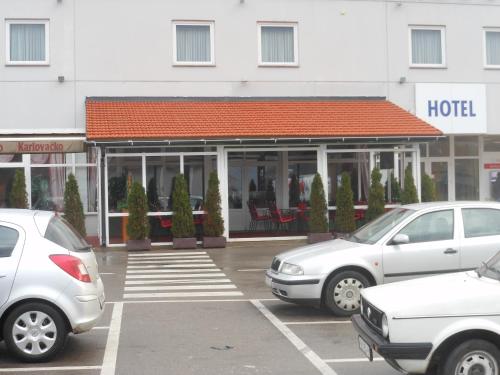 Imagen general del Hotel Klek. Foto 3
