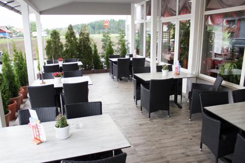 Imagen general del Hotel Klek. Foto 4