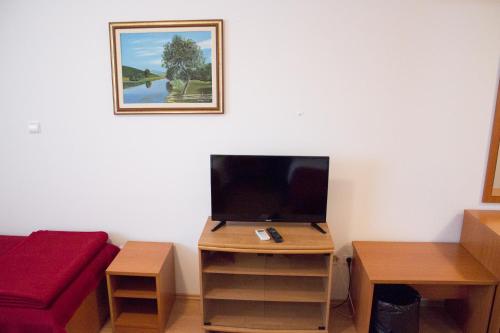 Imagen general del Hotel Klek. Foto 6