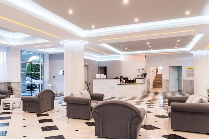 Imagen general del Hotel Klelia Beach - All Inclusive. Foto 5