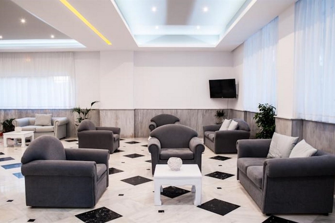 Imagen general del Hotel Klelia Beach - All Inclusive. Foto 6