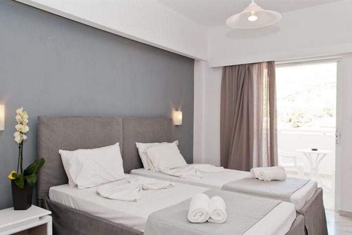 Imagen general del Hotel Klelia Beach - All Inclusive. Foto 7