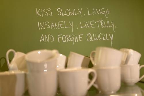 Imagen general del Hotel Klemm. Foto 2