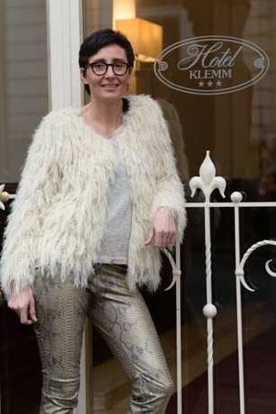 Imagen general del Hotel Klemm. Foto 3