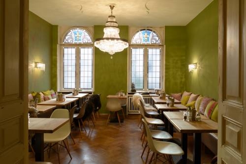 Imagen general del Hotel Klemm. Foto 5