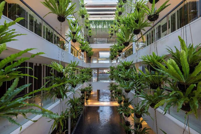 Imagen general del Hotel Kleo Seminyak, part of JdV by Hyatt. Foto 1