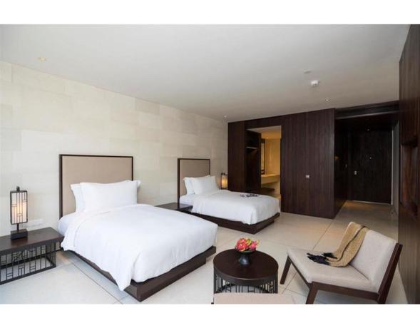 Imagen de la habitación del Hotel Kleo Seminyak, part of JdV by Hyatt. Foto 5