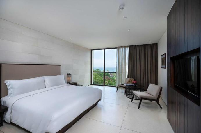 Imagen de la habitación del Hotel Kleo Seminyak, part of JdV by Hyatt. Foto 9