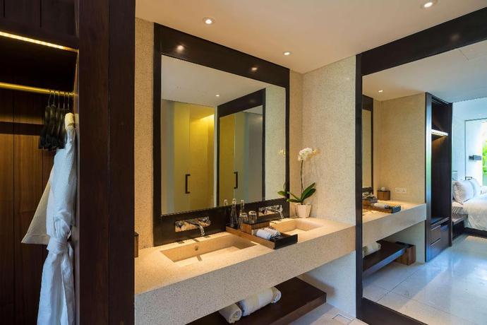 Imagen de la habitación del Hotel Kleo Seminyak, part of JdV by Hyatt. Foto 10