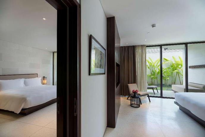 Imagen de la habitación del Hotel Kleo Seminyak, part of JdV by Hyatt. Foto 11