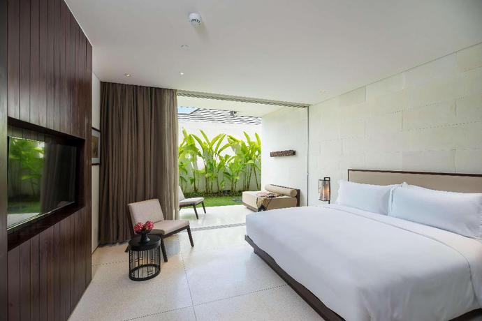 Imagen de la habitación del Hotel Kleo Seminyak, part of JdV by Hyatt. Foto 12
