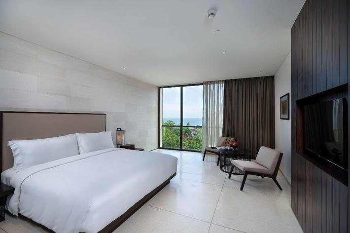 Imagen de la habitación del Hotel Kleo Seminyak, part of JdV by Hyatt. Foto 13