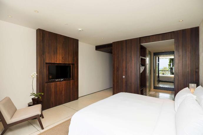 Imagen de la habitación del Hotel Kleo Seminyak, part of JdV by Hyatt. Foto 15