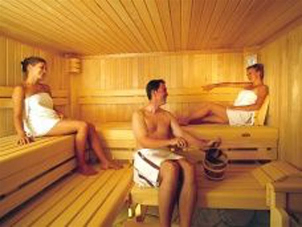 Imagen general del Hotel Kleon Hotel. Foto 7