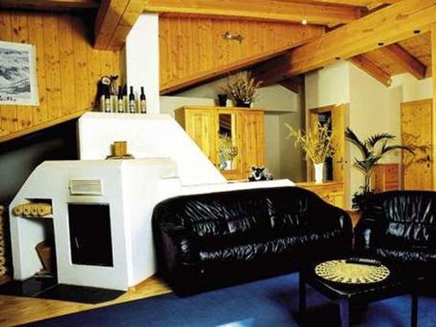 Imagen general del Hotel Kleon Hotel. Foto 8