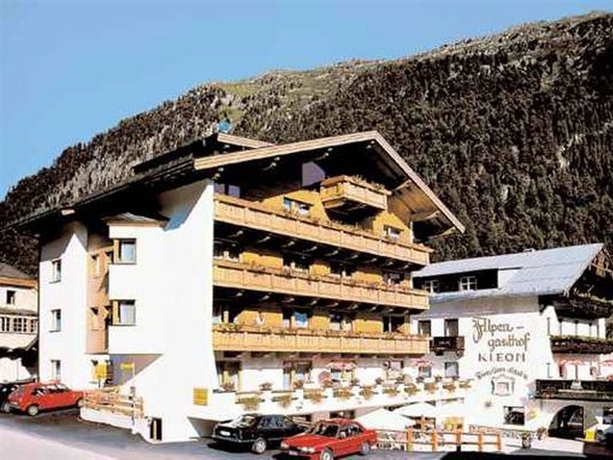 Imagen general del Hotel Kleon Hotel. Foto 9