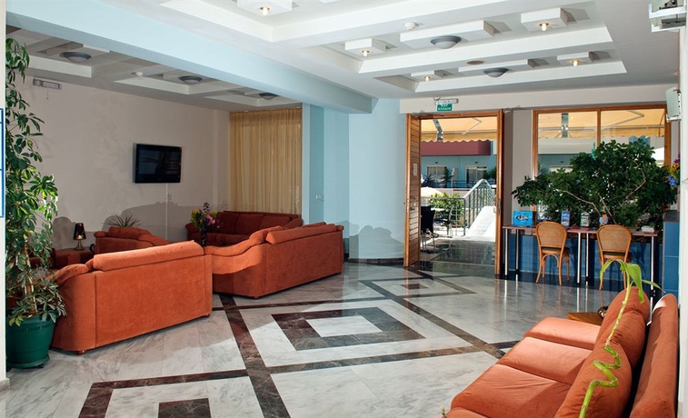 Imagen de los interiores del Hotel Kleoniki Mare. Foto 6