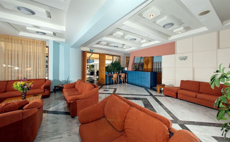 Imagen de los interiores del Hotel Kleoniki Mare. Foto 7