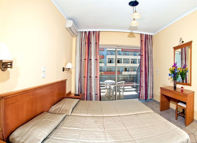 Imagen de la habitación del Hotel Kleoniki Mare. Foto 3