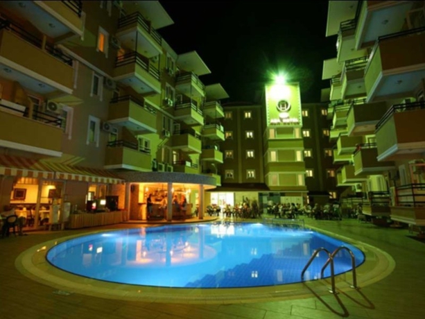 Imagen general del Hotel Kleopatra Ada. Foto 5
