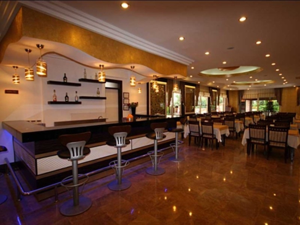 Imagen general del Hotel Kleopatra Ada. Foto 6