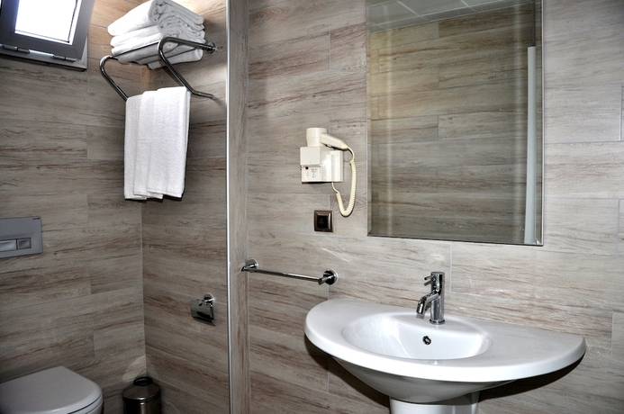 Imagen de la habitación del Hotel Kleopatra Atlas - All Inclusive - Adults Only. Foto 9