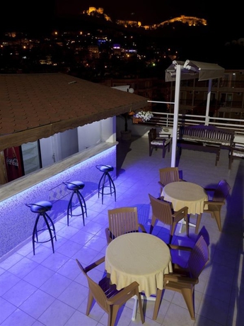 Imagen general del Hotel Kleopatra Aytur Apart. Foto 3