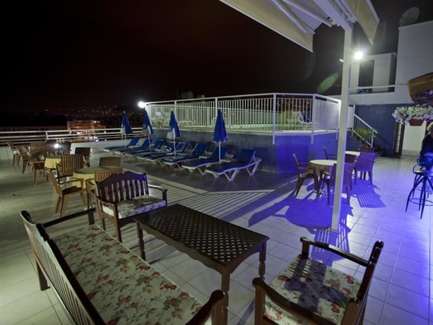 Imagen general del Hotel Kleopatra Aytur Apart. Foto 5