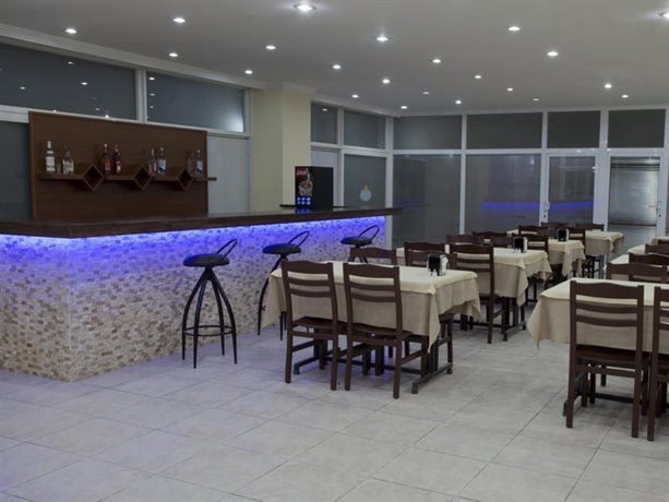 Imagen general del Hotel Kleopatra Aytur Apart. Foto 6