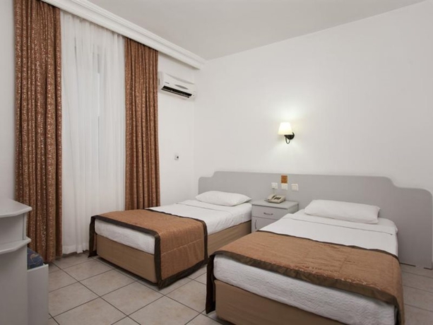 Imagen general del Hotel Kleopatra Aytur Apart. Foto 9