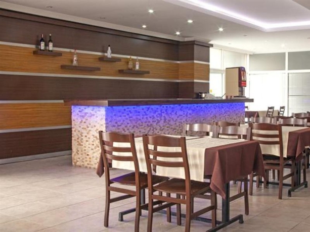 Imagen general del Hotel Kleopatra Aytur Apart. Foto 11