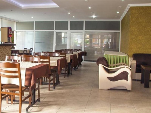 Imagen general del Hotel Kleopatra Aytur Apart. Foto 12