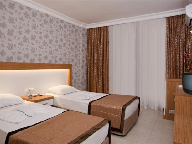 Imagen general del Hotel Kleopatra Aytur Apart. Foto 13